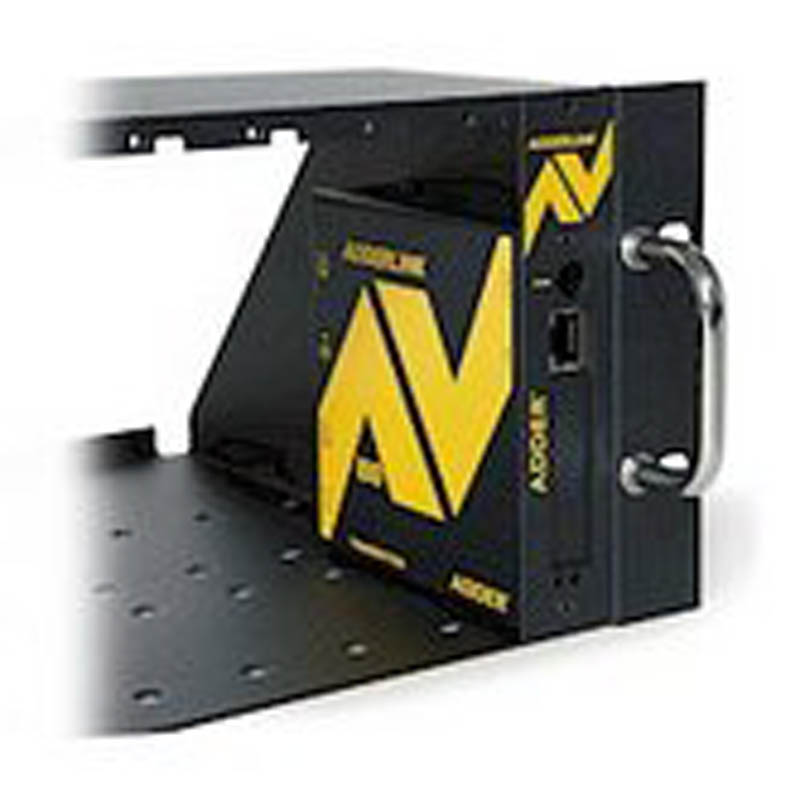 ADDERLink AV series 19 3U rack mount chassis kit