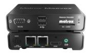 Matrox Maevex 5150 Decoder
