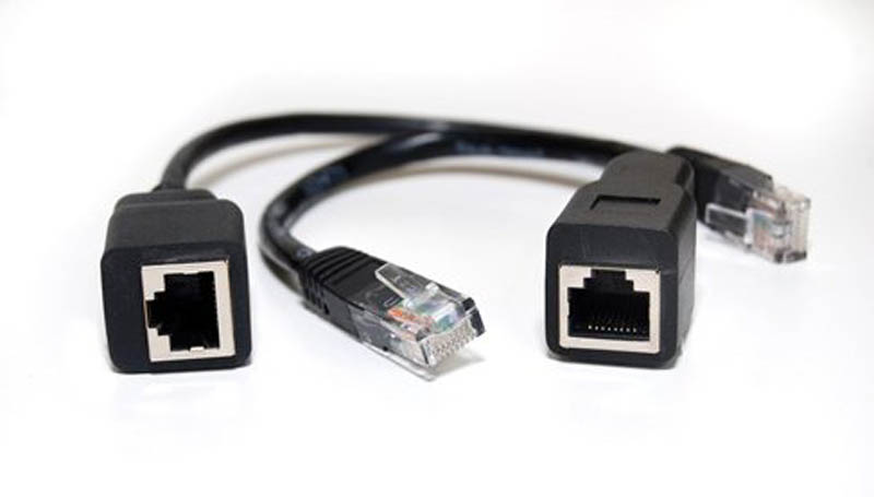 OpenGear Adapter RJ45-RJ45 Cisco/SUN devices 