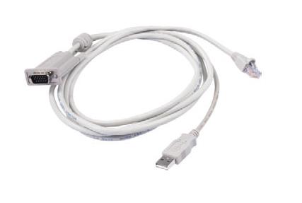 Raritan MCUTP20-USB CIM Cable 2mt EOL  (limited Stock)