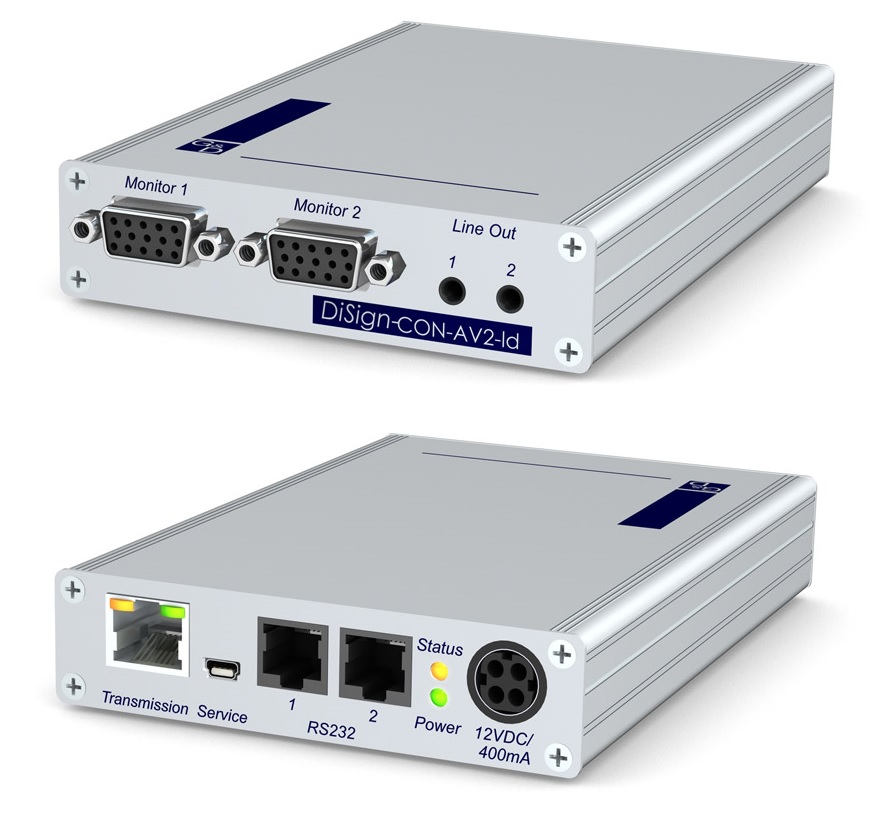 Kvm bridge