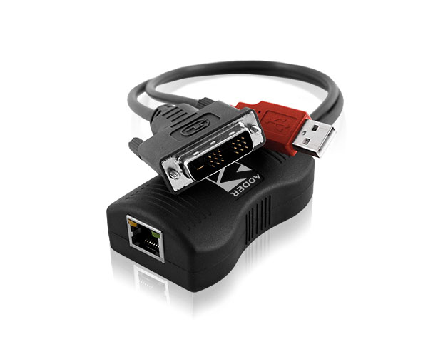 Adderlink Digital Video Extender DVI Transmitter