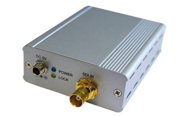 GDSys 3G-SDI-DVI-Converter