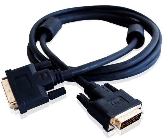 Adder DVI-D Dual Link Male - Male Cable 1.8 metre