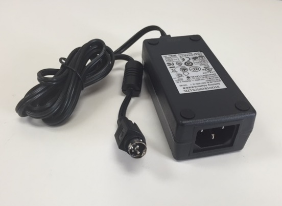 Adder Power Adaptor 12VDC 1.5Amp - for Adder ALIF21x2, DDX-Usr, XDIP, CCS-Pro4 / Pro8,  XD150, XD150FX