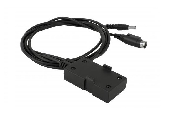 Adder 12V to 5V Power Adaptor Converter cable 2mt