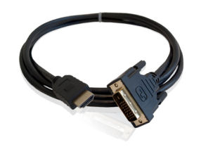 ADDER VSCD11 HDMI/DVI-D Cable