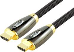 HDMI M/M Premium Cable 10mt