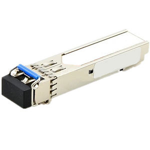 Multi-Mode Fiber Optic Transceiver for Matrox Extio 3 Units