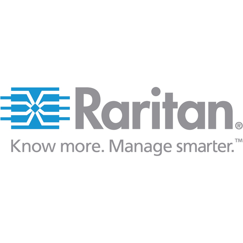 Raritan Monitored/Switched rack PDU, 7.7kVa, 240V, 32A - Clipsal with 24@C13 ZeroU Outlets