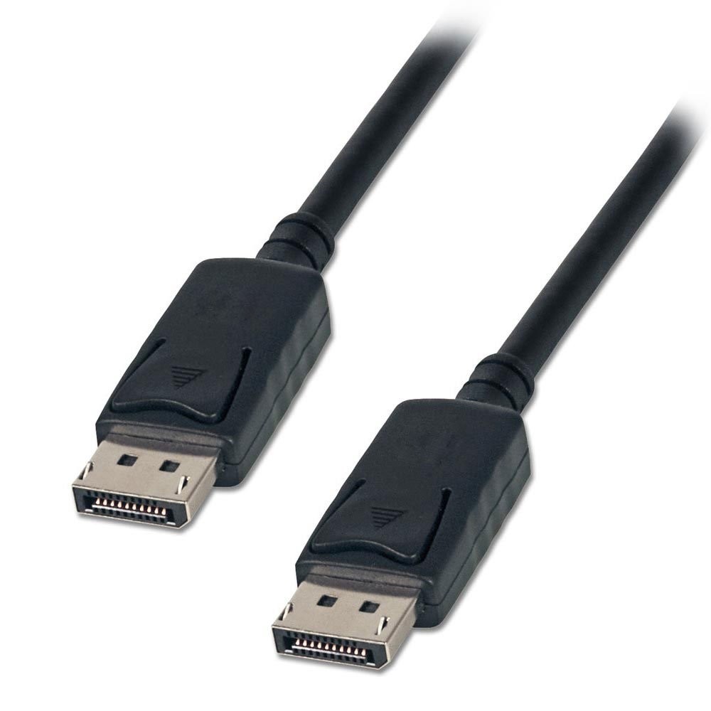  20m Active DisplayPort 1.2 Cable