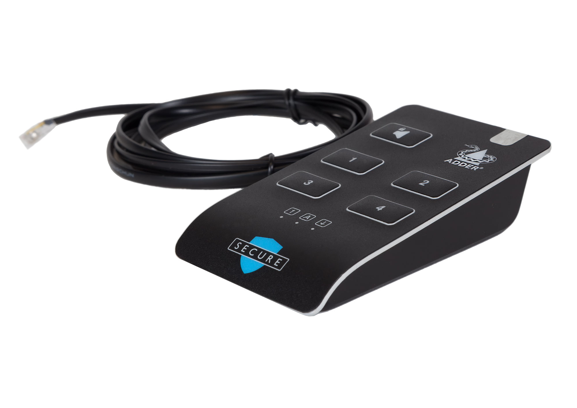 Adder Secure Remote Control Unit