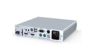 DP-Vision-Fibre(S)-AR-CPU Display Port KVM Transmitter