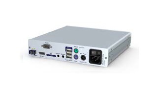 DP-Vision-Fibre(S)-AR-CON DisplayPort KVM Receiver