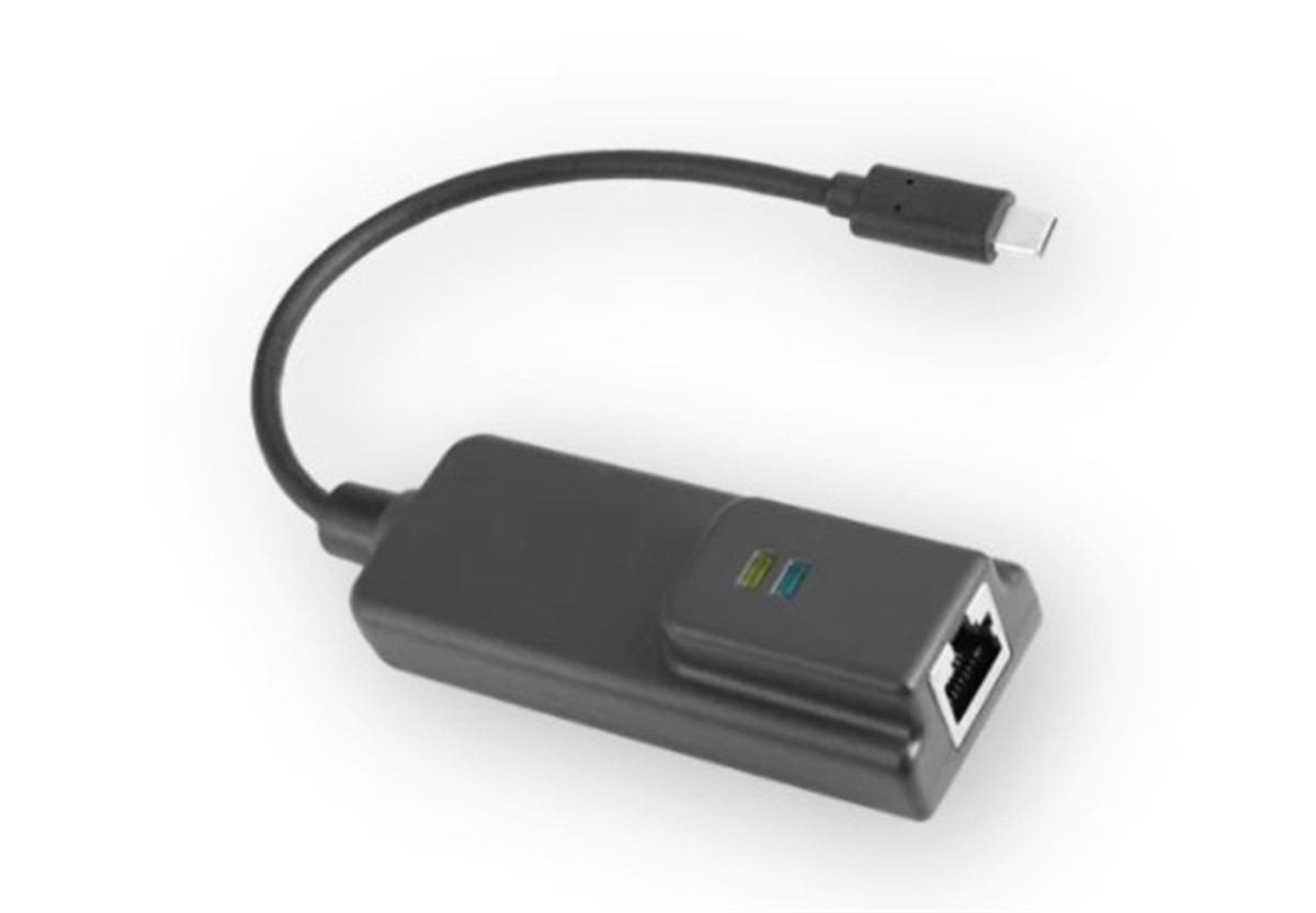 Cyberview Cat6 KVM Switch Dongle -  USB-C/USB