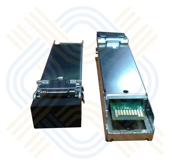 Adder CAT-X RJ45 SFP+ Multi Rate Transceiver Module - SFP-CATX-MR-10G -  Transceiver Modules 