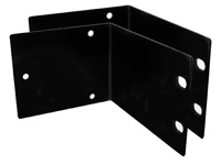 Rack mount kit for ADDERView AV4PRO MultiScreen Series 2RU