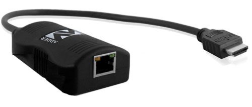 AdderLink HDMI Line Powered Receiver DV100R