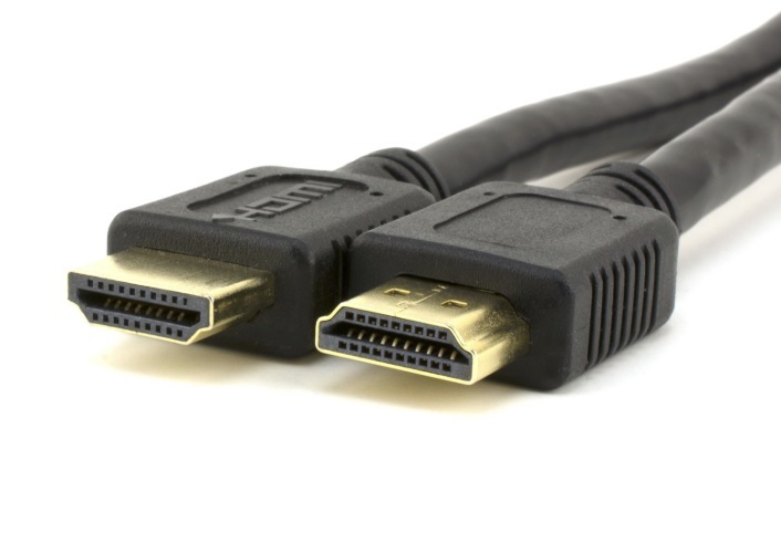HDMI M/M Cable 2mt