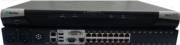 Raritan 16-Port 2-User Dominion KX III KVM-Over-Ip Switch