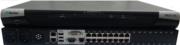 Raritan 16-Port 4-User Dominion KX III KVM-Over-Ip Switch