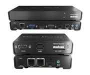 Maevex Encoder\Decoder Pair