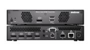 Matrox IP KVM Extender Transmitter Appliance Extio N3408