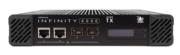 ADDERLink INFINITY 4021 Transmitter, dual-head 4K, audio and USB2.0 IP KVM extender Module