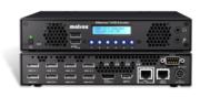 Matrox Maevex 6150 Quad 4K AV over IP Enterprise Encoder