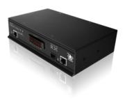 ADDERLink INFINITY Dual Tx/Rx Pair DVI/USB KVM Fibre Extender with SFP MultiMode - Supports 2 x Single link or 1 x Dual Link