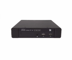 AdderLink INFINITY Dual 2102 Receiver - DP/USB KVM Extender  -  New ALIF2000 Series