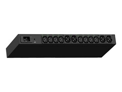 Raritan PX4-5256CR 240V, 1-Phase (L-N), 3.8kVA, 16A, 12 Outlets 8@C13, 4@HDOT CX, 